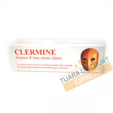 Clermine Clermine