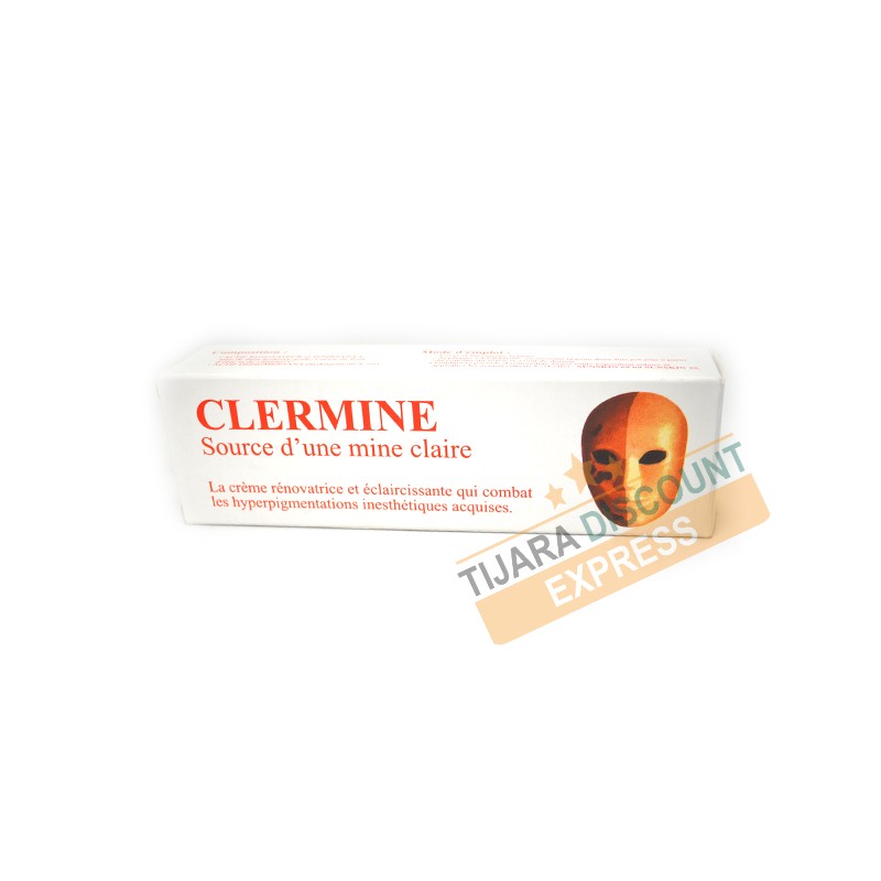Clermine