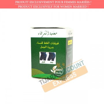 Suppositories for women Suppositories for women