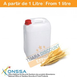 Wheat germ oil in bulk