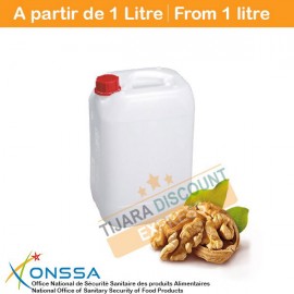 Nuts oil in bulk