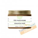 Pâte ghassouline à la fleurs d'oranger