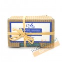 Handmade soap with Nila sahraouia