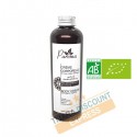 Crème corporelle à l'huile d'argan biologique