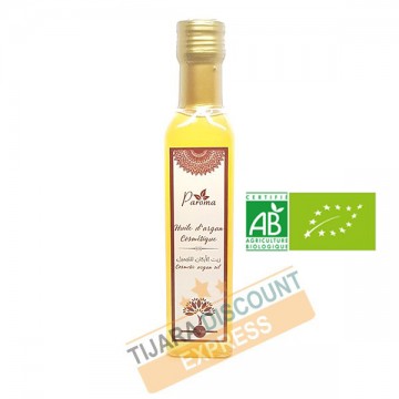 Organic argan oil (250 ml) Organic argan oil (250 ml)