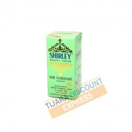 Shirley beauty cream