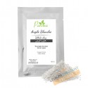 Argile blanche