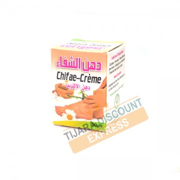 Chifae crème Chifae crème
