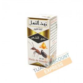 Ants oil (30 ml)