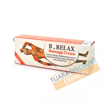 B_Relax B_Relax