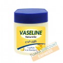 Vaseline with vitamin E