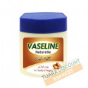 Vaseline with argan oil