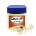 Vaseline with cocoa butter