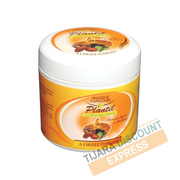 مراقبة إنديكا صورة فوتوغرافية masque cheveux à l huile d argan 