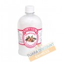 Shampoo sweet almond