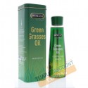 Green grasses oil