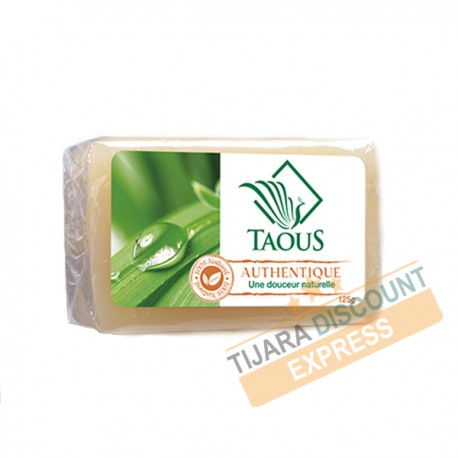 Taous soap