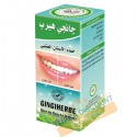 Gingiherbe natural Mouth bath