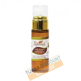 Huile d'argan (40 ml)