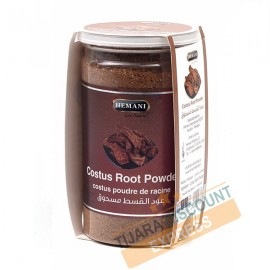 Costus root powder