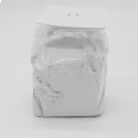 Barouk white clay mask (natural plants / cypraea powder)