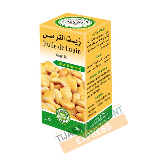 Lupine oil (30 ml)