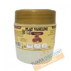 Vaseline argan