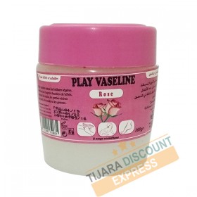 Vaseline pink