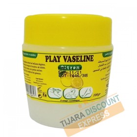 Vaseline citron