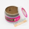 Clay mask with pink