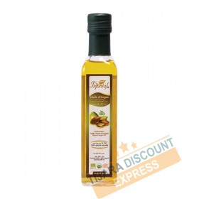 Huile d'argan bio (250 ml)