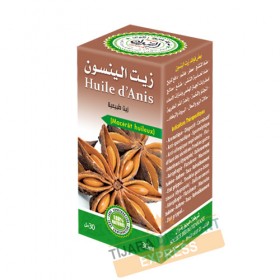 Star anise oil (30 ml)