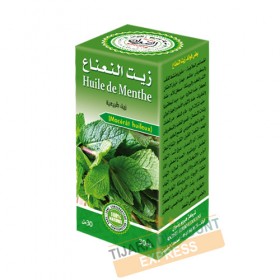 Huile de menthe (30 ml)