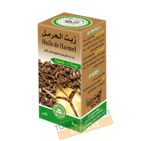 Harmel oil (30 ml)