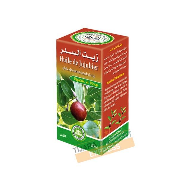 Jujube oil (30 ml)