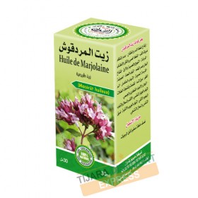 Marjoram oil (30ml)