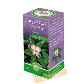 Myrtle oil (30 ml)