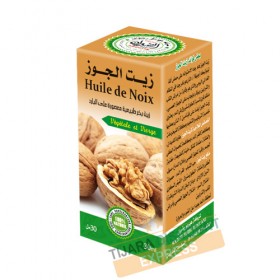 Huile de noix (30 ml)