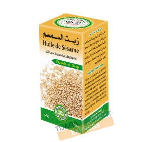 Sesame oil (30ml)