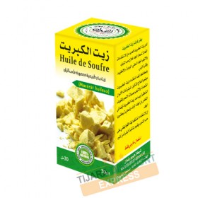 Sulfur oil (30 ml)