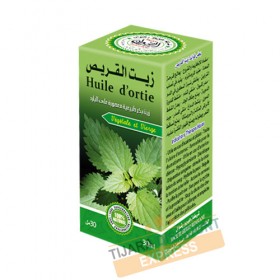 Nettle oil (30ml)