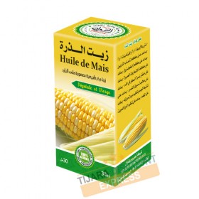 Huile de maïs (30 ml)