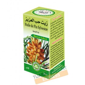 Pin sylvestre oil (30ml)