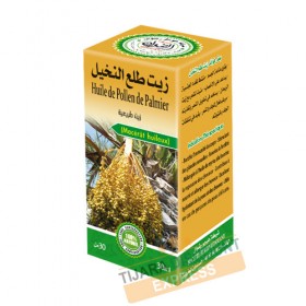 Pollen of palm oil (30 ml)