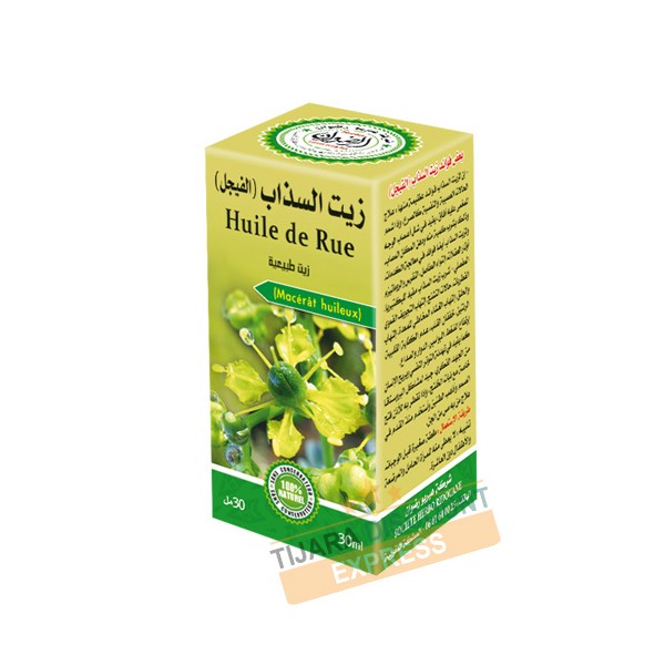 Rue oil (30 ml)