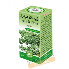 Huile de thym (30 ml)