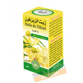 Tilleul oil (30ml)