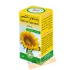 Huile de tournesol (30 ml)