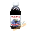 Huile de nigelle Herbo Ridouane 250 ml issue de graines de Nigella sativa