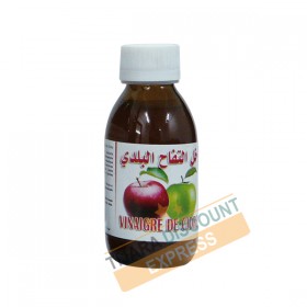 Vinaigre de cidre (Al Kawthar)